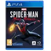 INSOMNIAC GAMES Marvel Spider-man Miles Morales (Nordic)