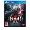 Sony Nioh PS4 PlayStation 4