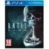 Sony Until Dawn Jeu PS4