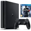 SONY COMPUTER ENTERTAINMENT Nouvelle PS4 Slim 1 To + Uncharted 4 : A Thief's End