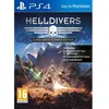Sony Helldivers Super-Earth Ultimate Edition PS4 PlayStation 4