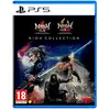 Sony Nioh Collection Colección Inglés, Español PlayStation 5