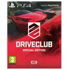 Sony Interactive Entertainment Drive Club - édition spéciale