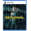 Sony Returnal (Nordic)
