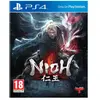 Sony Nioh - jeu français - import