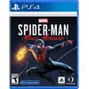 Sony Interactive Entertainment PlayStation, Marvel's Spider-Man Miles Morales (PS4) (Version Française)