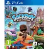 Sony Interactive Entertainment PlayStation, Sackboy A Big Adventure! (PS4)