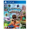 Playstation Games Ps4 Sackboy A Big Adventure