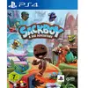 Playstation Games Sony Sackboy: A Big Adventure [En/Ar] (Ps4) Preowned