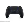 Sony Manette PS5 DualSense Midnight Black - PlayStation Officiel