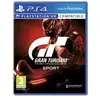 Thrustmaster Jeu Console Sony Play Grand Turismo Standard PS4