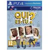 Sony Qui es-tu ? PS4 - Gamme PlayLink PlayStation 4