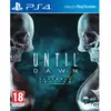 Sony Until Dawn Extended Edition PS4
