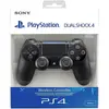 Sony DualShock 4 v2 Gamepad sans fil Bluetooth noir pour Sony PlayStation 4