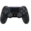 Sony Sony Dualshock 4 V2 - Manette Sans Fil Noire Pour Ps4 - Jet Black