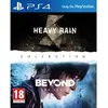 Sony Heavy Rain + Beyond Two Souls Collection Jeu PS4
