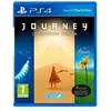 Sony Journey (Collector's Edition) Ps4