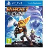 Sony Ratchet & Clank Jeu PS4