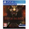 Sony Until Dawn: Rush of Blood PSVR