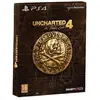 Sony Uncharted 4: A Thief's End - Édition Spéciale - Jeu PS4
