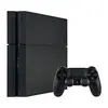 Sony Playstation 4 500 Go Noire Mate [incl. manette sans fil, châssis C]