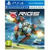 Sony Rigs - Mechanized Combat League Ps4