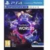 Sony, VR Worlds PS4, 1 Joueur, Version Physique avec CD, En Français, PEGI 16+, Jeu pour PlayStation 4 VR