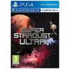SONY COMPUTER ENTERTAINMENT Super Stardust Ultra VR Jeu PS4/PSVR