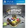 Sony Hustle Kings VR Jeu PS4/PSVR