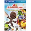 Sony Littlebigplanet - Marvel Super Hero Edition Ps Vita Ps Vita