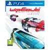 Sony Interactive Entertainment WipEout Omega Collection PS4 PlayStation 4