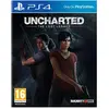 Sony Interactive Entertainment Uncharted The Lost Legacy PS4 PlayStation 4