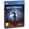 Sony Matterfall PS4 PlayStation 4