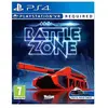 Sony Battlezone Jeu PlayStation Jeu PSVR