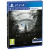 Sony Robinson the journey - jeu playstation VR uniquement - import fr