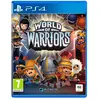 juego sony ps4 world of warriors