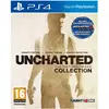 Sony Uncharted The Nathan Drake Collection PS4 PlayStation 4