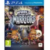 Sony World of Warriors PS4 PlayStation 4
