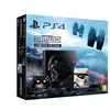 Sony PS4 Fat 1To Star Wars Edition limitée - Bon état
