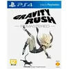 Sony Gravity Rush Remastered Jeu PS4