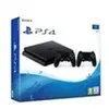 Sony PlayStation 4 - Console de jeux - HDR - 1 To HDD - noir de jais