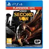 Sony Le tristement célèbre deuxième fils Playstation arrive sur PS4