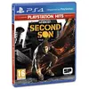 Sony Infamous second son playstation hits jeu ps4 711719701613