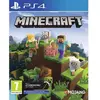 Microsoft PlayStation, Minecraft Starter Collection Refresh (Playstation 4) - Noir