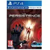 Sony PlayStation, The Persistence PS VR