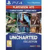 Sony Interactive Entertainment Uncharted : The Nathan Drake Collection Edition Playstation Hits Ps4