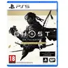 Sony GHOST OF TSUSHIMA DIRECTORS CUT FR/NL PS5 Playstation 5