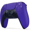 Sony dualsense purple mando inalámbrico para ps5