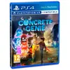 Sony Playstation Games Ps4 Concrete Genie Vr