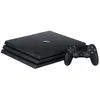 PS4 Console Sony PlayStation 4 Pro - 1 To - Noir
